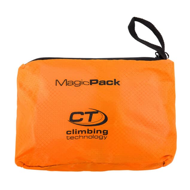 ct magic pack arancio