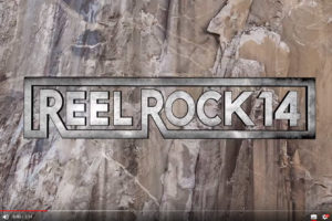 reel rock 14