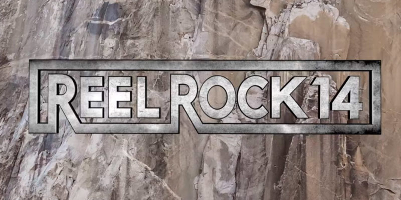reel rock 14