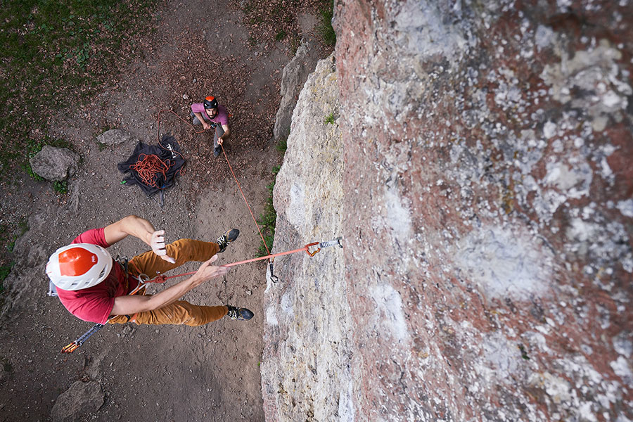 Volo o non volo? Sestogrado