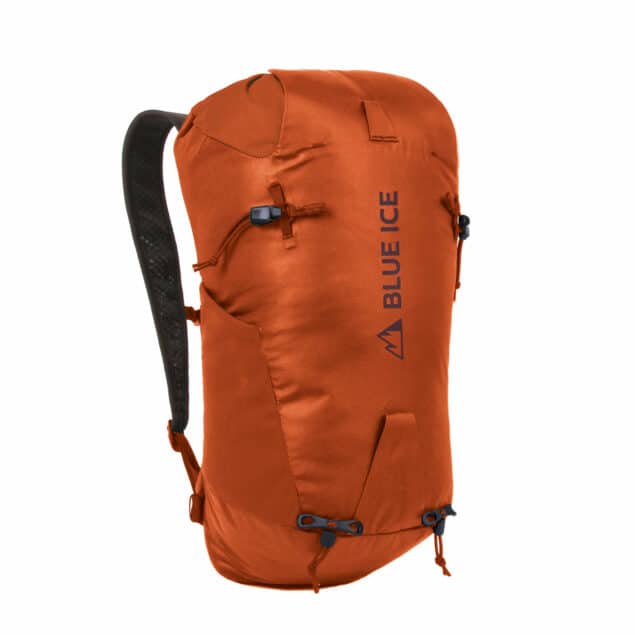 dragonfly 18L redclay