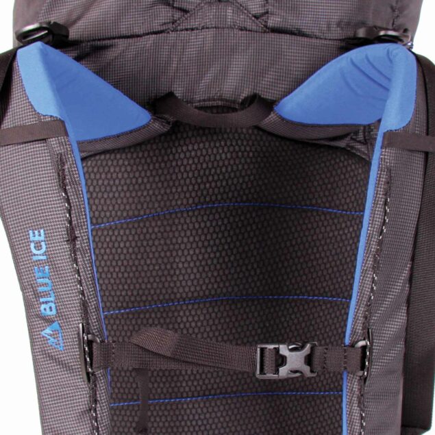 blue ice dragonfly 45L