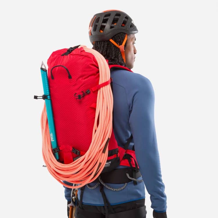 Millet Peuterey Integrale 35+10 backpack - Image 13