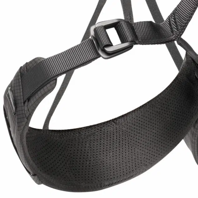 Black Diamond Momentum 4S harness - Sestogrado