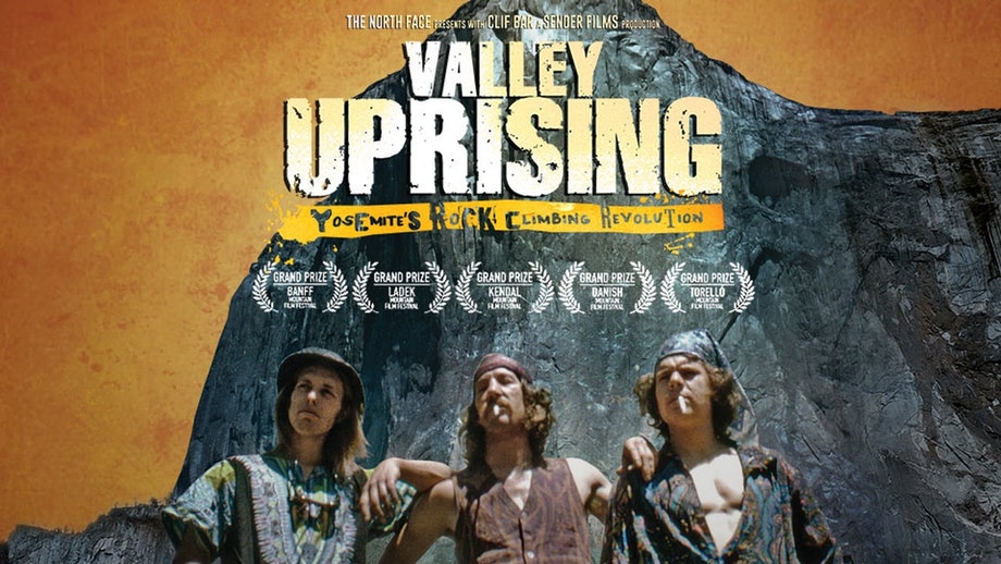 valley uprising