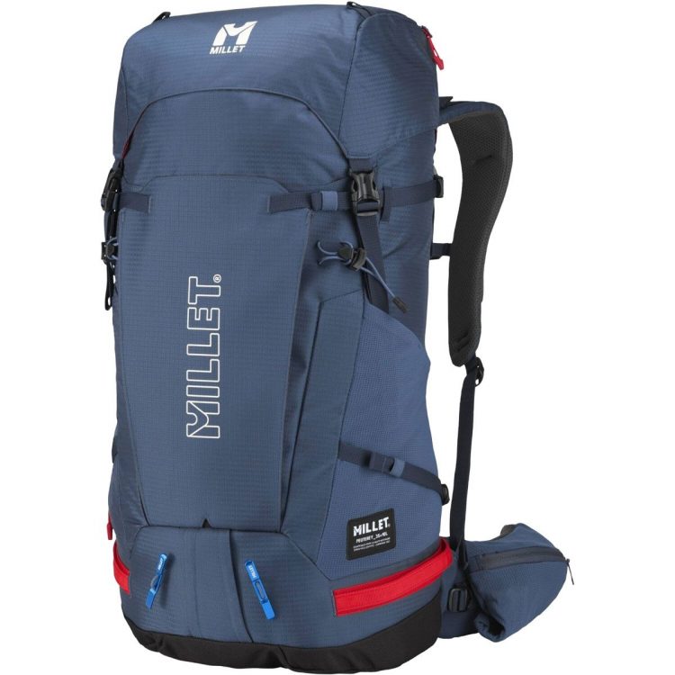 peuterey 35 dark denim