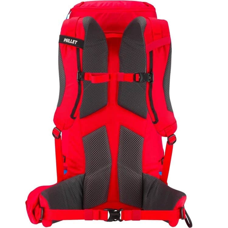 peuterey 35 rosso