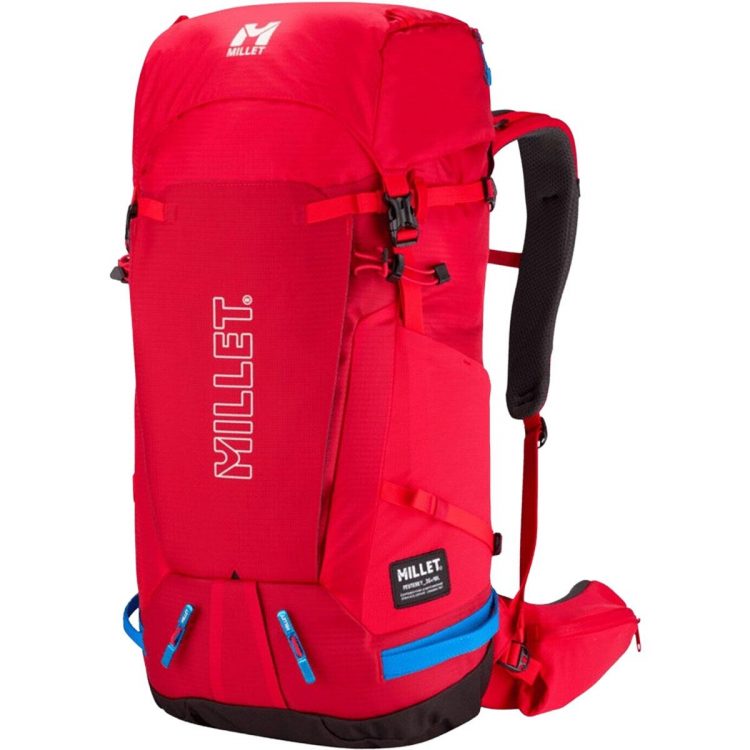 peuterey 35 rosso