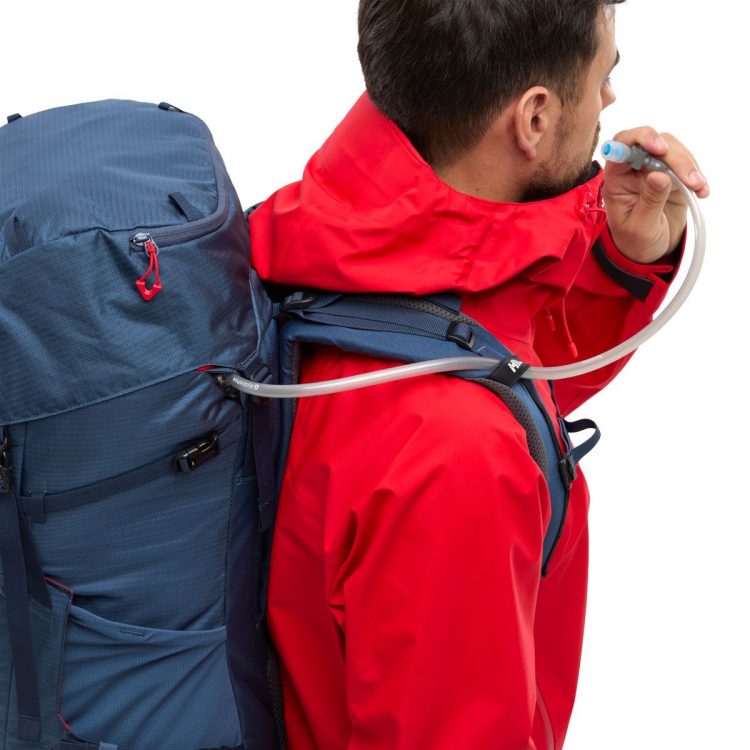 Millet Peuterey Integrale 35+10 backpack - Image 7