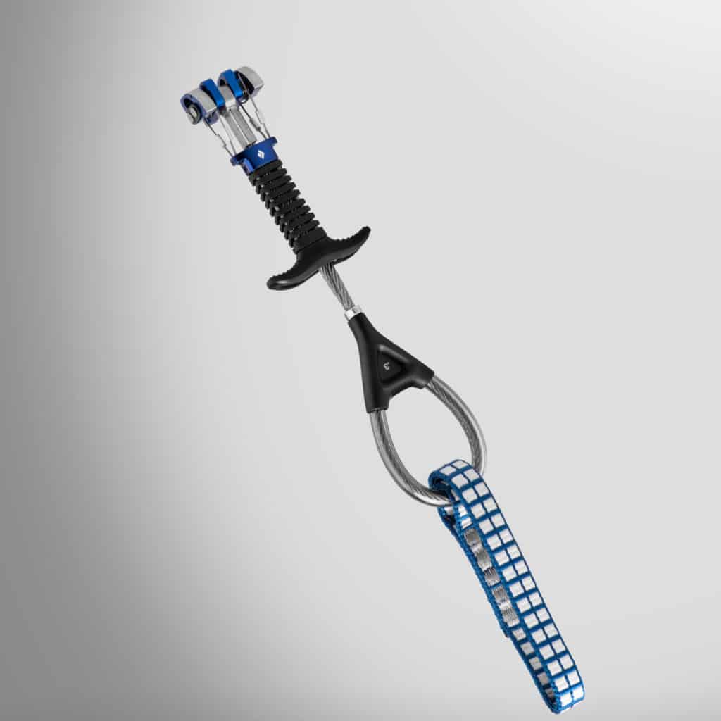 Black Diamond Camalot Z4 friend arrampicata tutte le misure Sestogrado