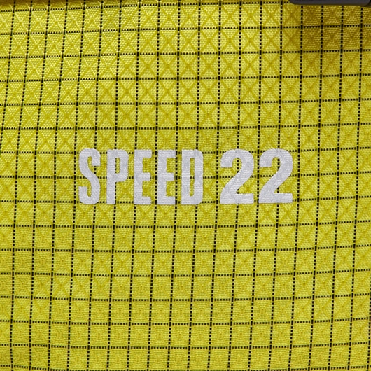 BD speed 22