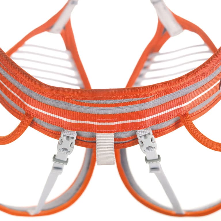 Camp Impulse climbing harness Sestogrado