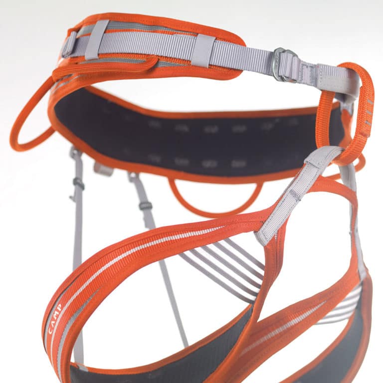 Camp Impulse climbing harness Sestogrado
