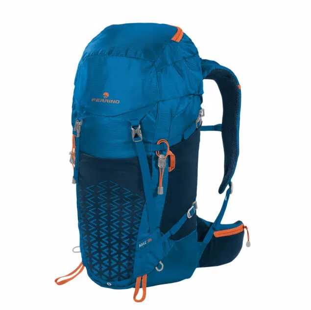 ferrino agile 35 blue