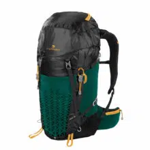 ferrino agile 25 nero
