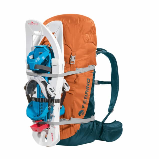 ferrino triolet 32 + 5