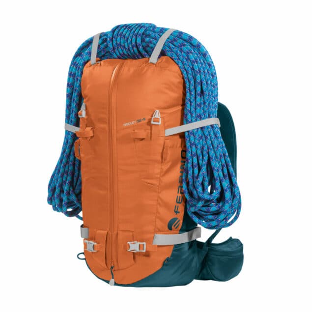 ferrino triolet 32 + 5