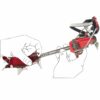 camp skimo pure nanotech