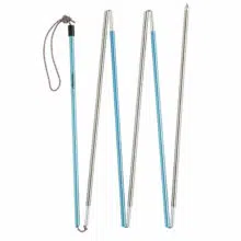 ferrino powder probe