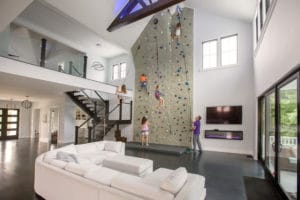 casa climbing