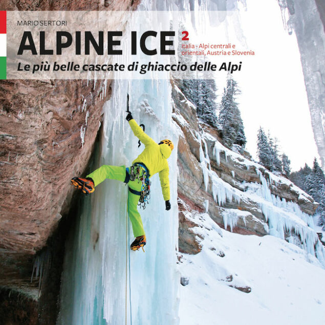 alpine ice vol2