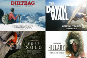 migliori film alpinismo