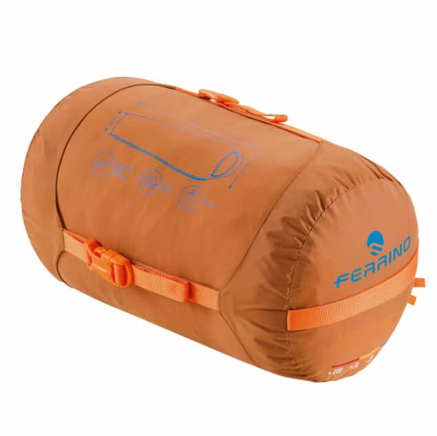 ferrino lightec 500 duvet