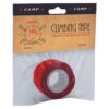 camp climbing tape rosso