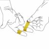 camp climbing tape
