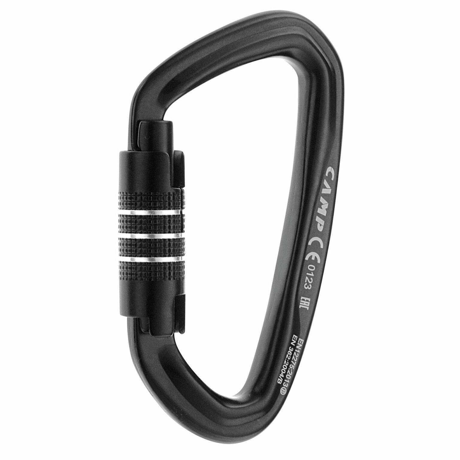 Camp Atlas 3Lock Automatic Lock Carabiner Sestogrado