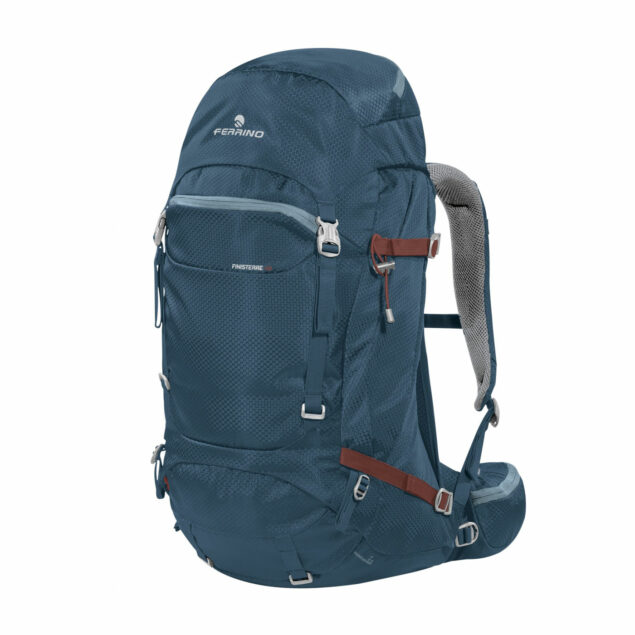 finisterre 48 blue