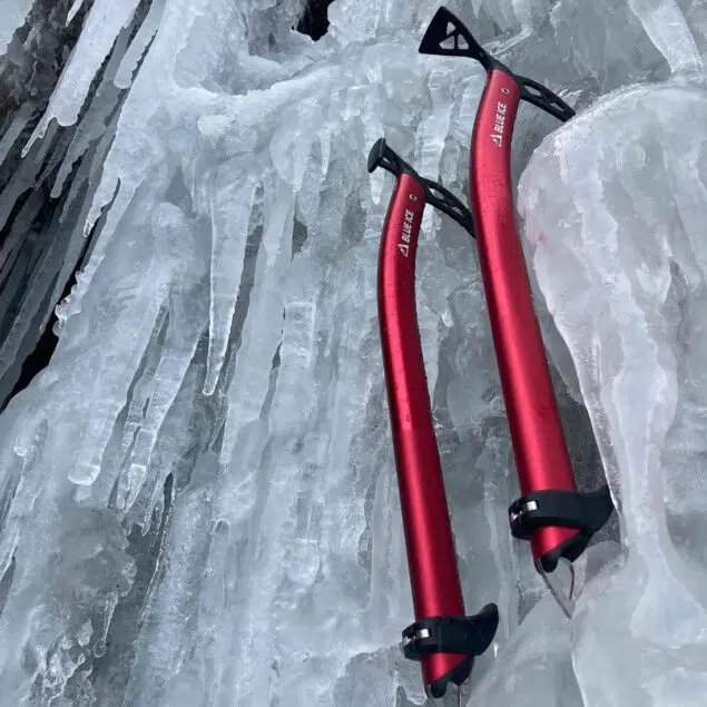 Blue Ice Akila hammer Sestogrado