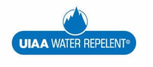 uiaa water repellent