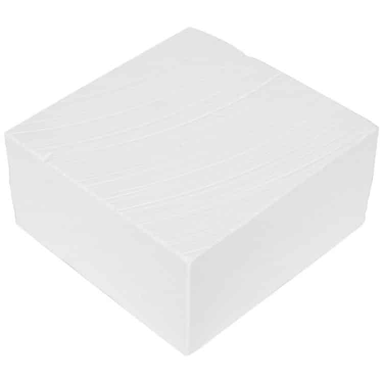 block chalk