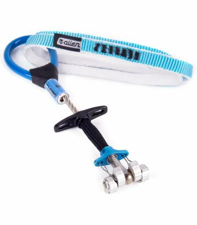 alien-revo 3-8 blue