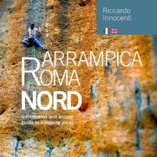 idea montagna arrampica roma nord