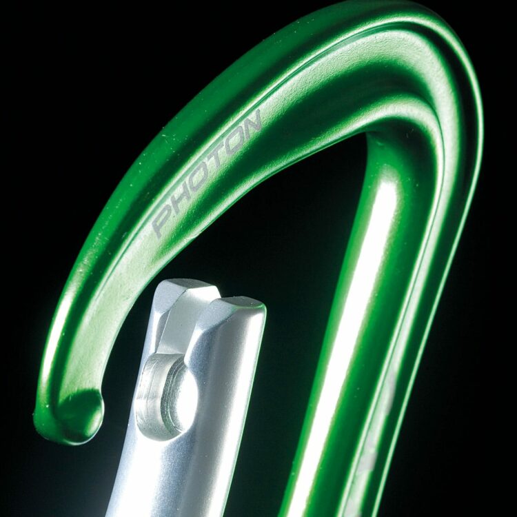 photon leva curva