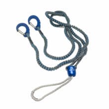 blue hydra leash