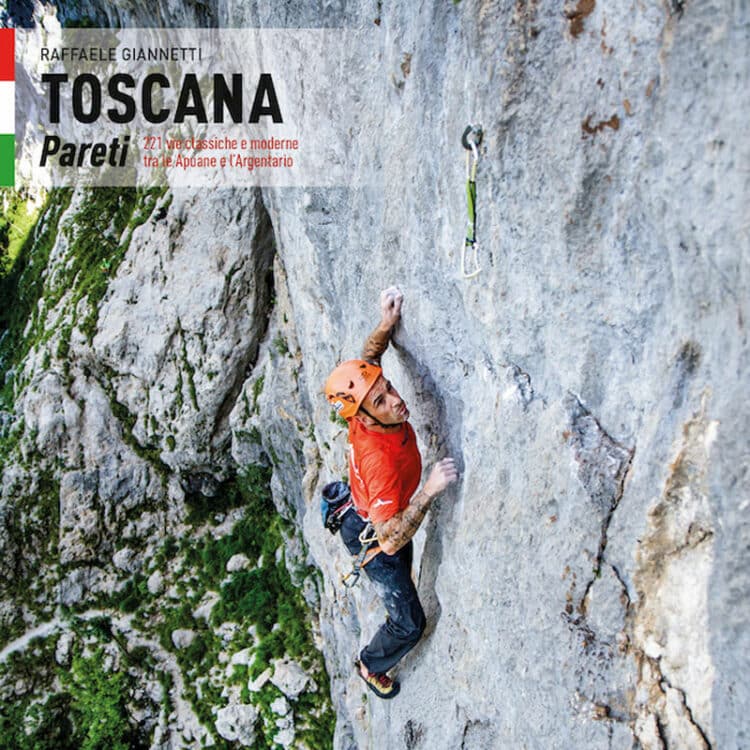 toscana pareti