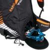 Camp Rapid Zaino Scialpinismo 20 litri - immagine 3