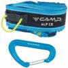 CAMP ALP CR imbrago