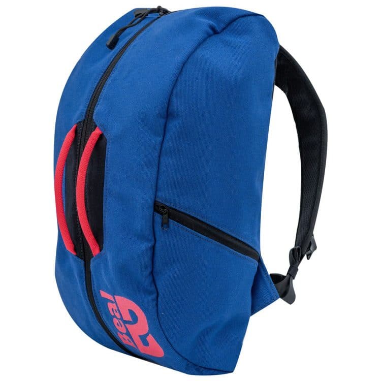 combi II blue