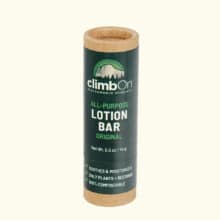 ClimbOn lotion bar original 0,5oz 14g