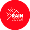 Millet rain cover