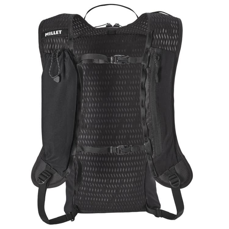 Millet Mixt 15 zaino alpinismo escursionismo arrampicata - immagine 2