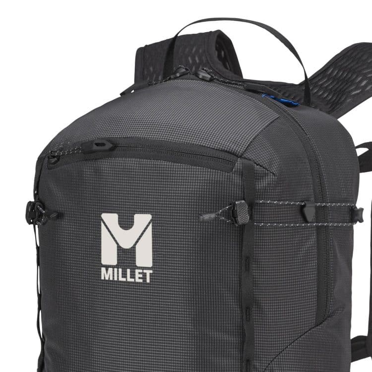 Millet Mixt 15 zaino alpinismo escursionismo arrampicata - immagine 3
