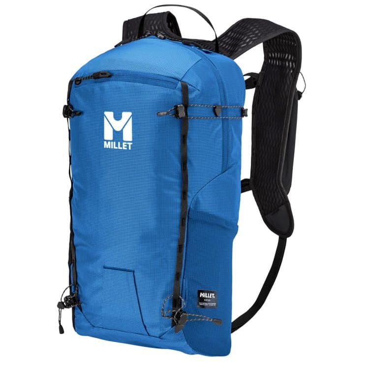 Millet Mixt 15 zaino alpinismo escursionismo arrampicata - immagine 9