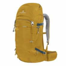 finisterre 38 giallo ocra