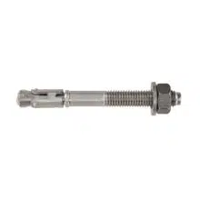 ct anchor bolt 12 HCR