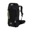 Millet ubic 35 mbs black